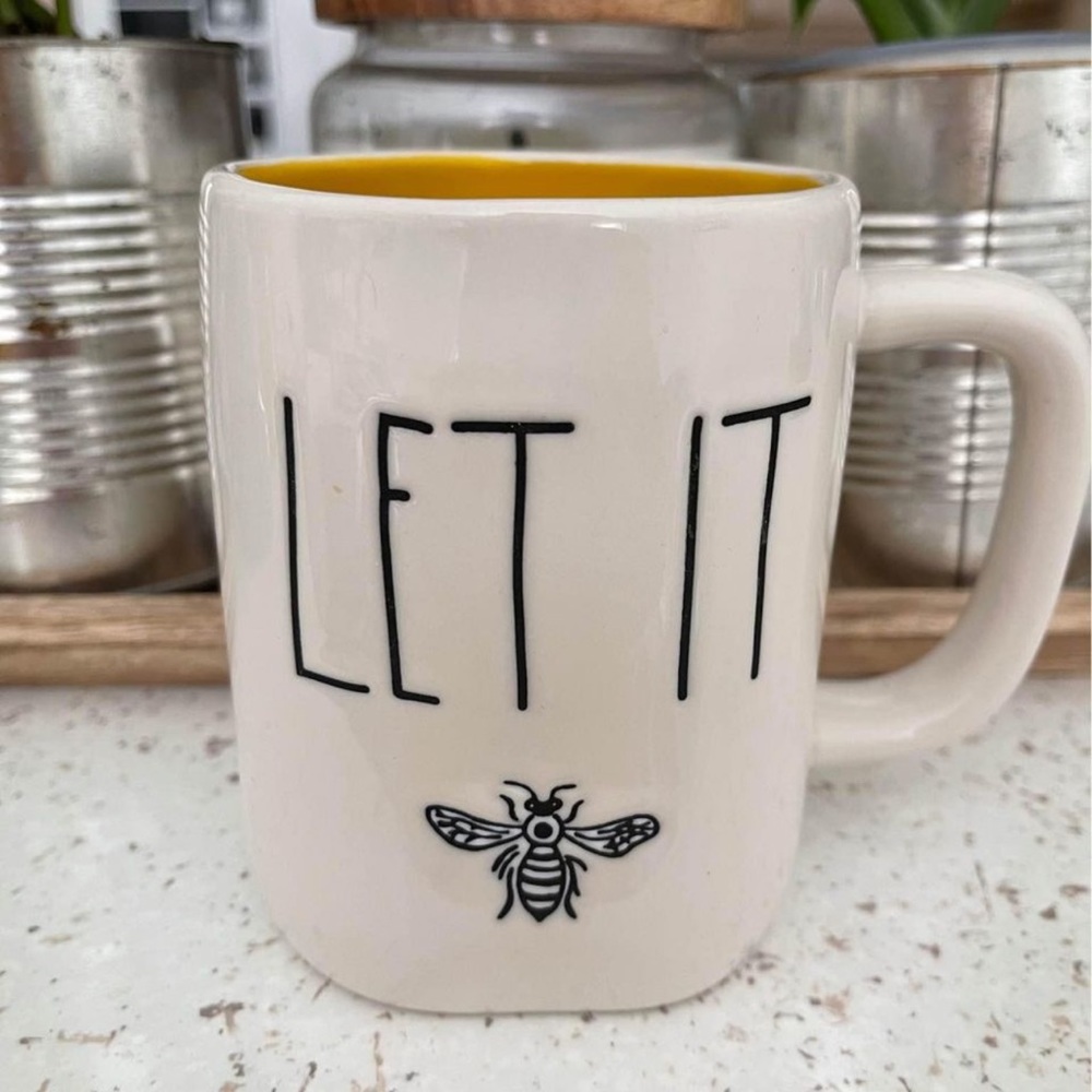 Rae Dunn Mug